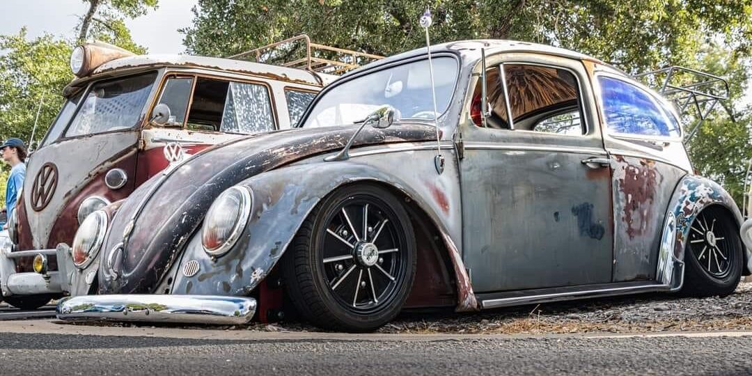 Tony A' Beetle