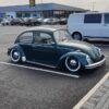 Shaun B' 1970 Beetle