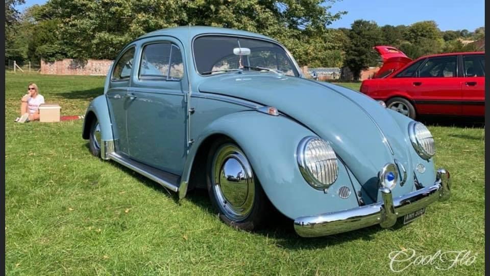 James M' Beetle