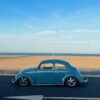 Sam D' 1960 Beetle