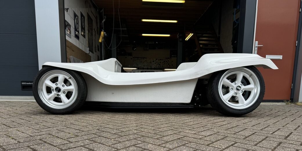 Marco V' Beach Buggy