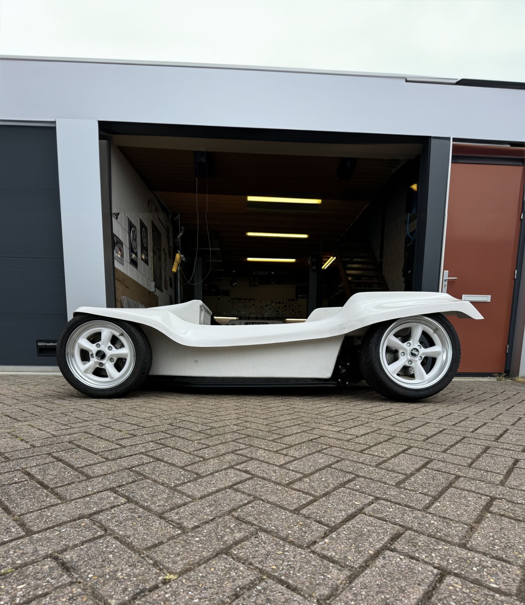 Marco V' Beach Buggy
