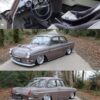 Rob M' Notchback