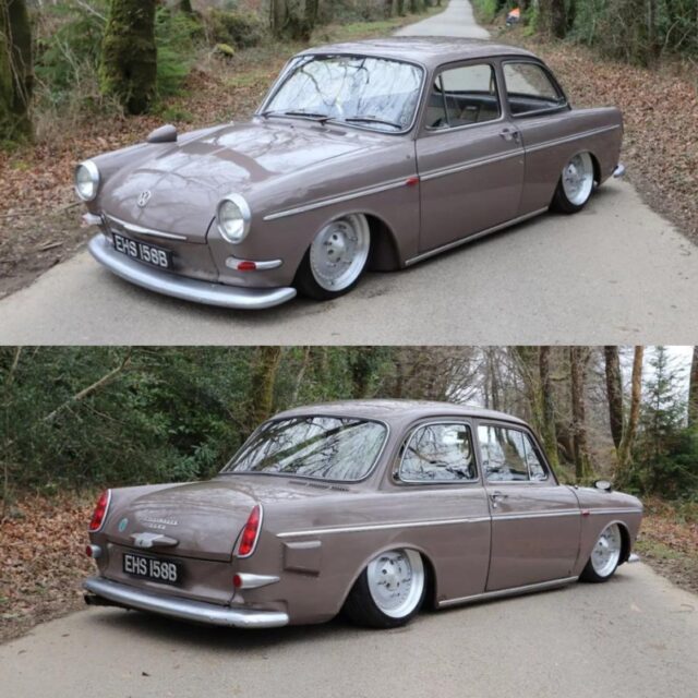 Rob M' Notchback