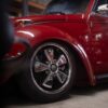 Limebug' 1975 Beetle