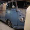 Limebug' 1956 Split Screen