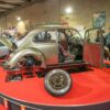 Alex B' 1968 Beetle