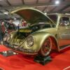 Alex B' 1968 Beetle
