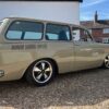 Nicholas M' Squareback