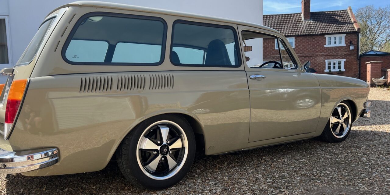 Nicholas M' Squareback