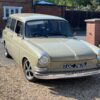 Nicholas M' Squareback