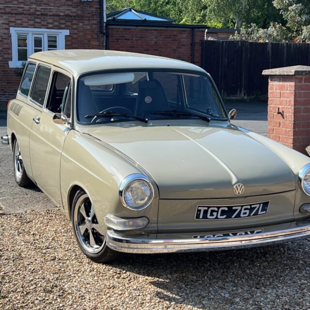 Nicholas M' Squareback