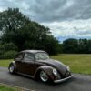 Dave' 1950 Beetle