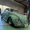 Teruyoshi Y' 1961 Beetle