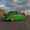 Clint E' Beetle