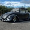 Dream Day Campers' Built Beetle