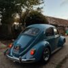 Ethan H' 1967 Beetle