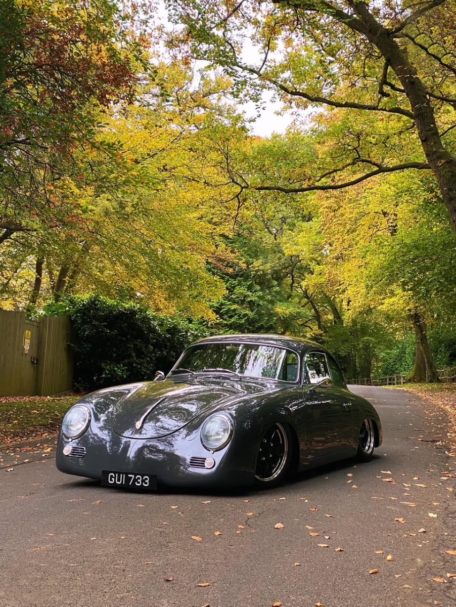Mark S' 356