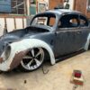 Jake R' Beetle