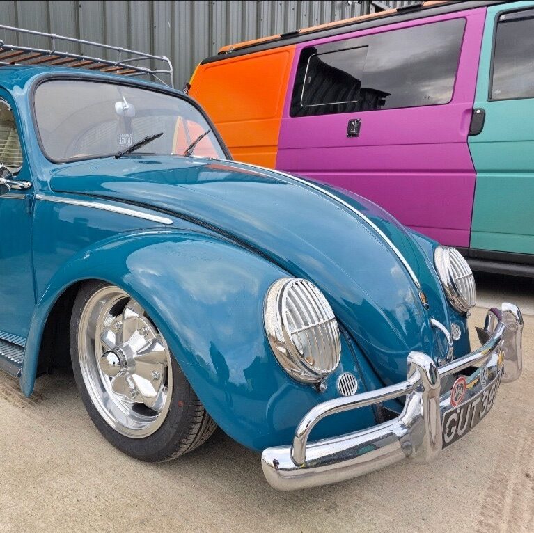 Craig D' Beetle