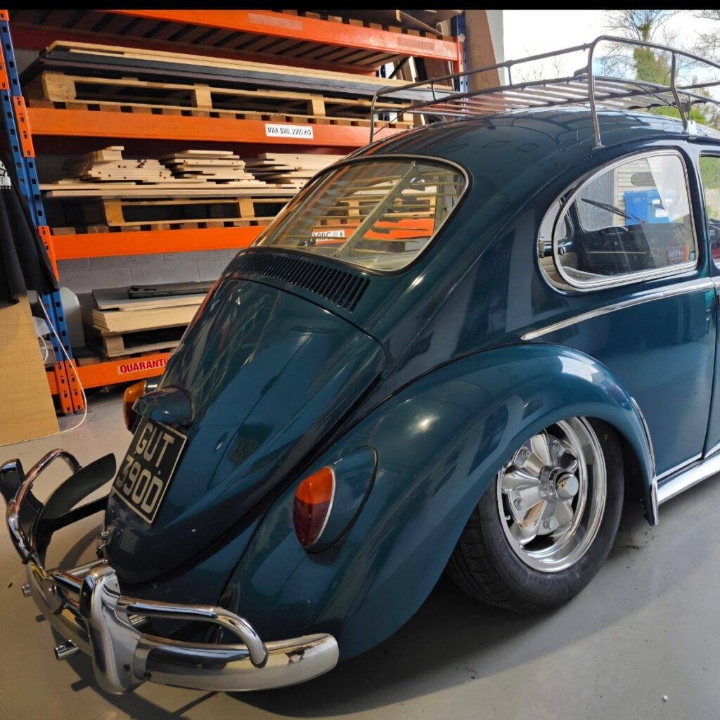 Craig D' Beetle