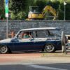 Mark E' 1969 Squareback