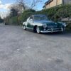 Nath K' 1966 Karmann Ghia