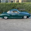 Nath K' 1966 Karmann Ghia