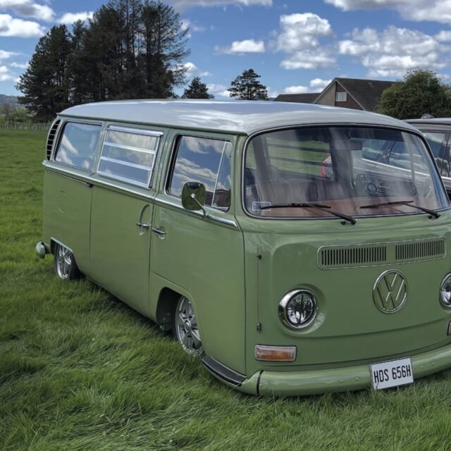 Marc A' Bay Window