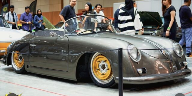Shaun P' 356