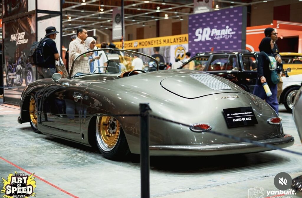 Shaun P' 356