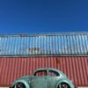 Keith C' Beetle