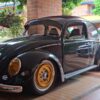 Juan R' Beetle