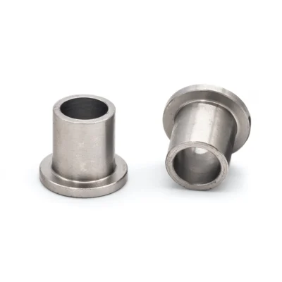 M12 Late Bump Steer Bush / Tie Track Rod Flip Kit, Pair