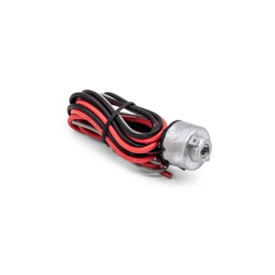 1968-70 Beetle / Karmann Ghia Ignition Switch for Barrel, 4 Pin