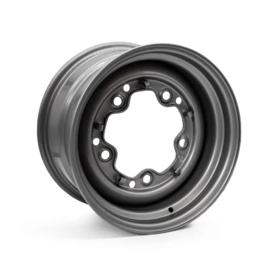 15 x 8 Smoothie Steel Wheels 5x205 PCD ET25 , Each