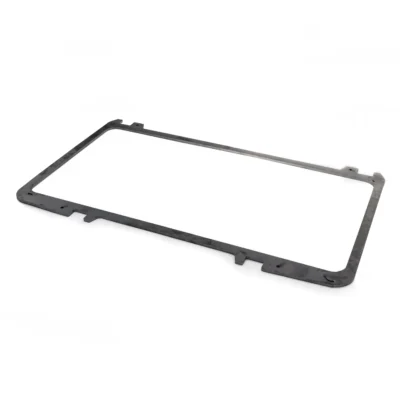 1961-79 Beetle / Ghia Fuel Tank Raise Cradle, Raw