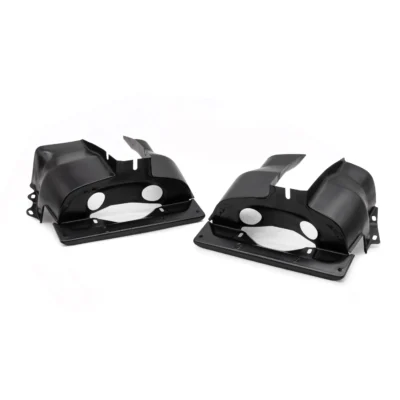 T1 Twin Port Cylinder Tinware Covers
