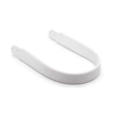 T1 Beetle Garb Handle White Hand Strap
