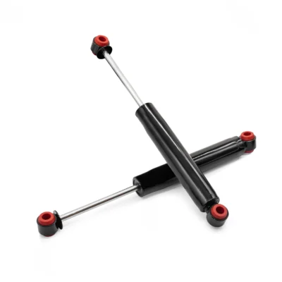 MOA GS460 (295-460mm) Lowered Performance Gas Charged Shocks / Shock Absorbers, Pair