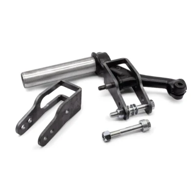 1947-65 Beetle / Ghia Link Pin Weld on Lower Shock Relocators