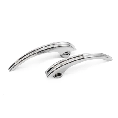 Interior Door Handles, Pair, For Beetle 1949-1955
