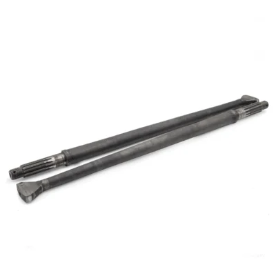 Swing Axle Drive Shaft, Long Axle, For Beetle / Karmann Ghia 1967-1979, Pair