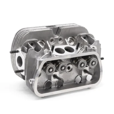 T1 1776cc 90.5/92mm Twin Port Performance Cylinder Head, Each