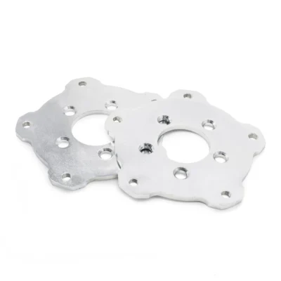 5x112 to 5x205 PCD Wheel Adapters, Drums Only