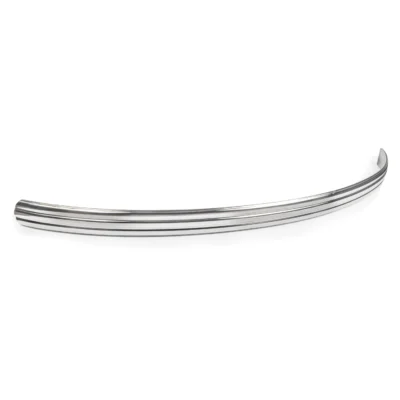 T1 Beetle Rear Blade Billet Style Ribbed Retro Bumper