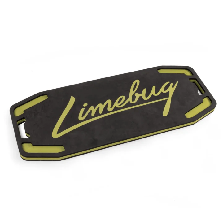 Limebug DeckPad Extra Thick Premium Workshop / Garage Kneeling Mat