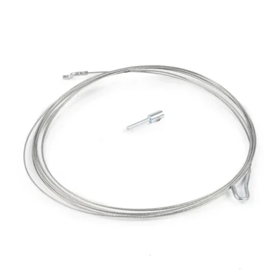 Universal Accelerator Cable Kit (4572mm)