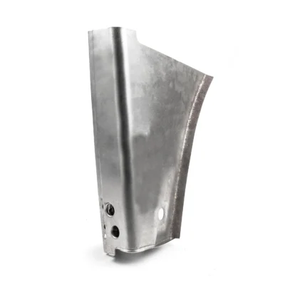 1953-62 Beetle Full Door A Pillar Repair Panel, Left