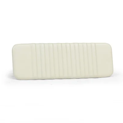 1955-66 Split Screen Radio Blanking / Cover Plate, Beige